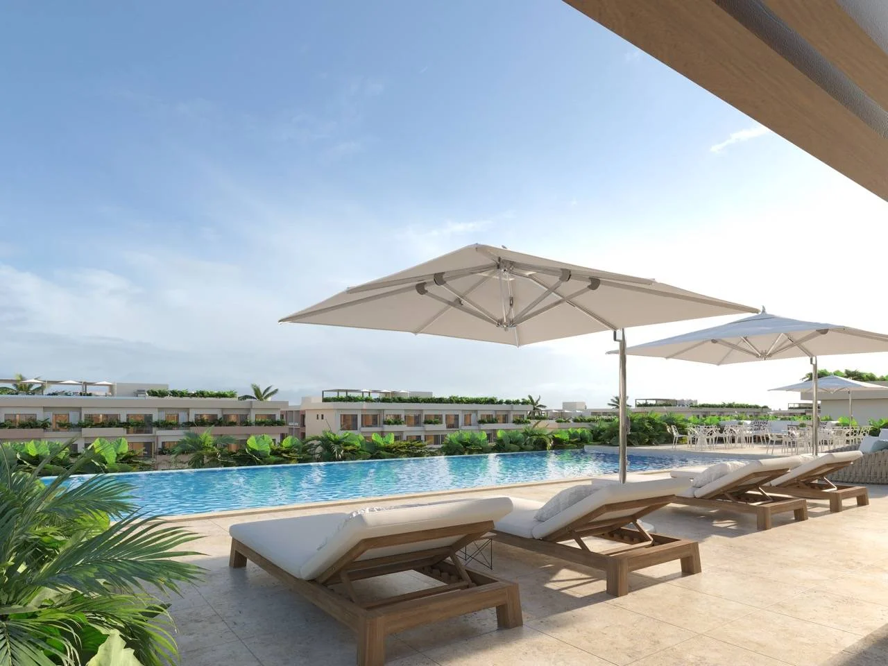 Apartamento en Venta Bavaro Centro | CLIC Inmobiliaria 11