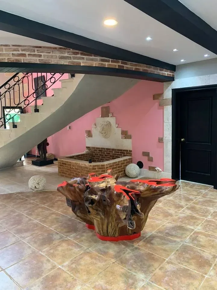 Villa de 6 habitaciones en venta en Metro Country Club, Juan Dolio - 4