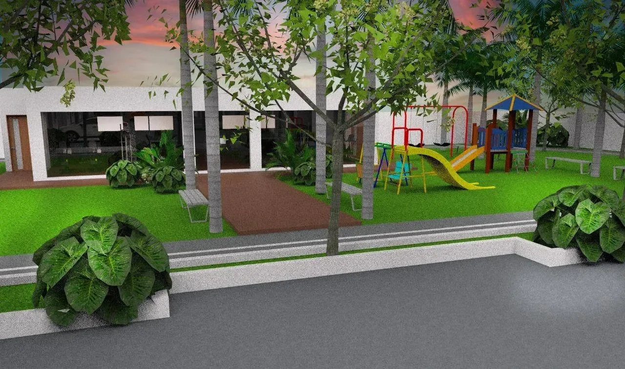 Apartamento en Bávaro, 72 m² en venta - 4