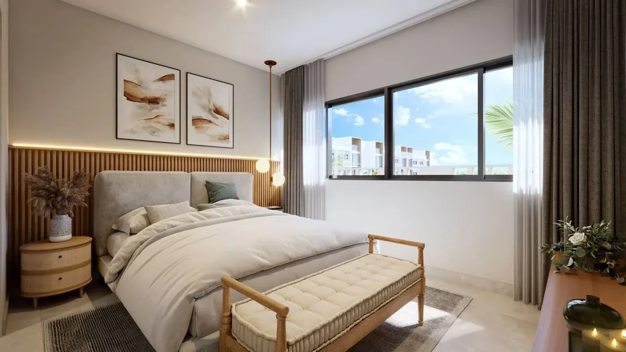 Venta: apartamento en Bávaro, Punta Cana - 4