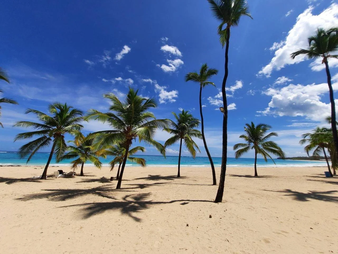 Descubre Riverside White Sands: Playa Privada y Confort e... 9