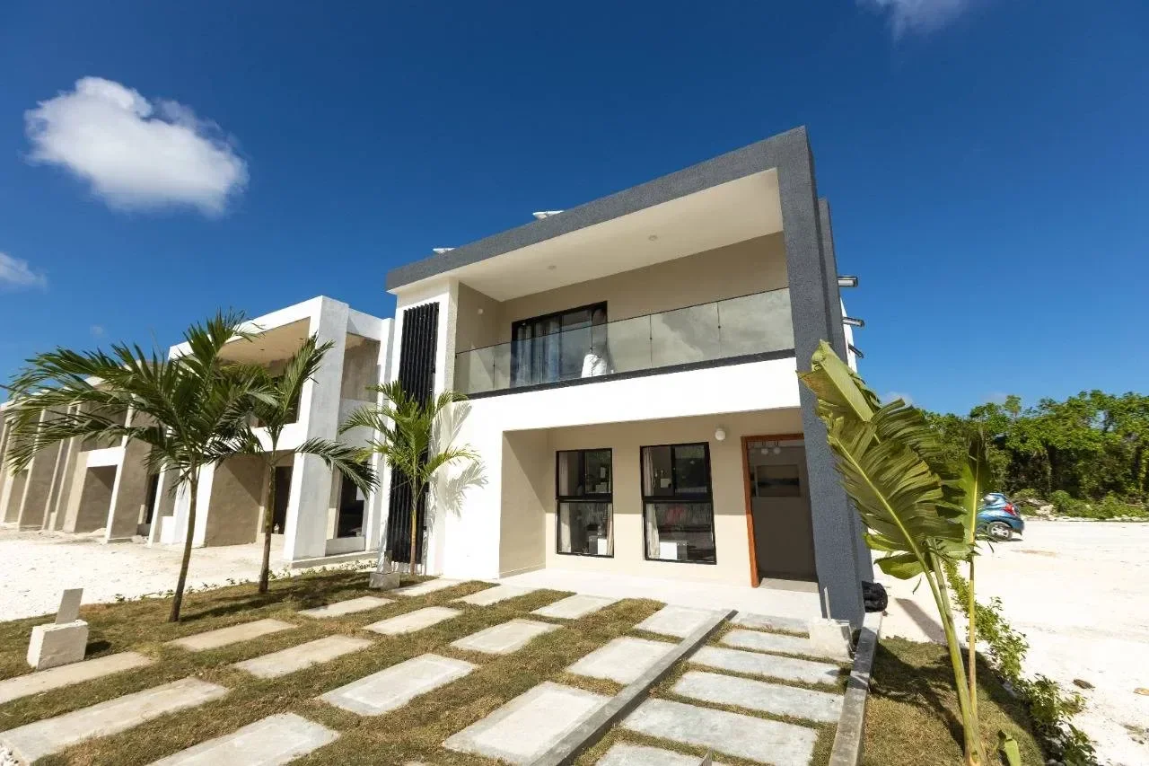 Villa for sale — Bávaro, Punta Cana (2 bed) - 2