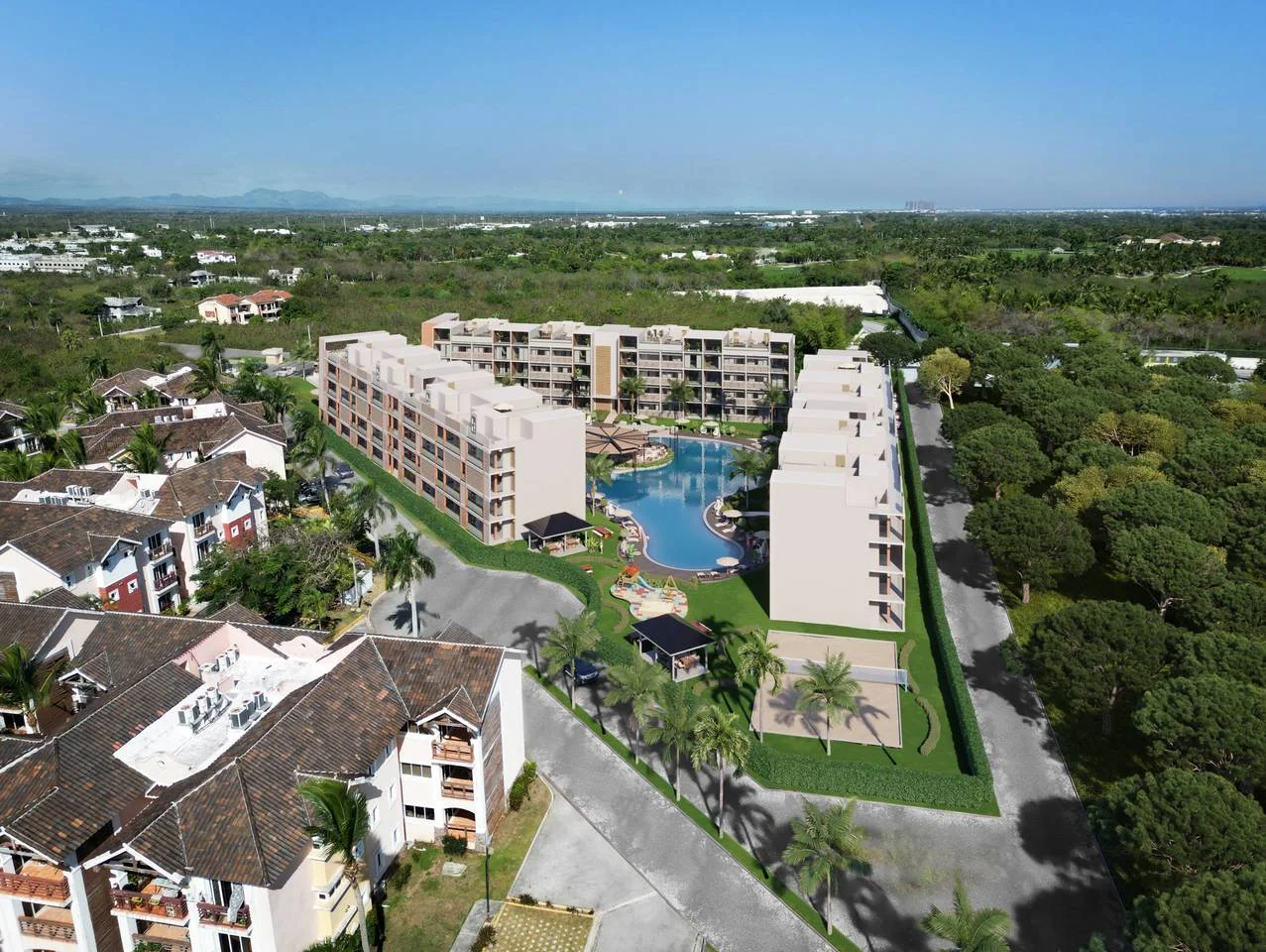 Apartamento en Venta Bavaro | CLIC Inmobiliaria 9