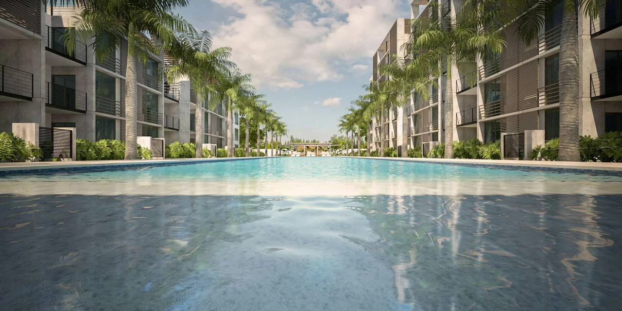 Canas del Este: Vive como en un Resort, en el Corazón de ... 7