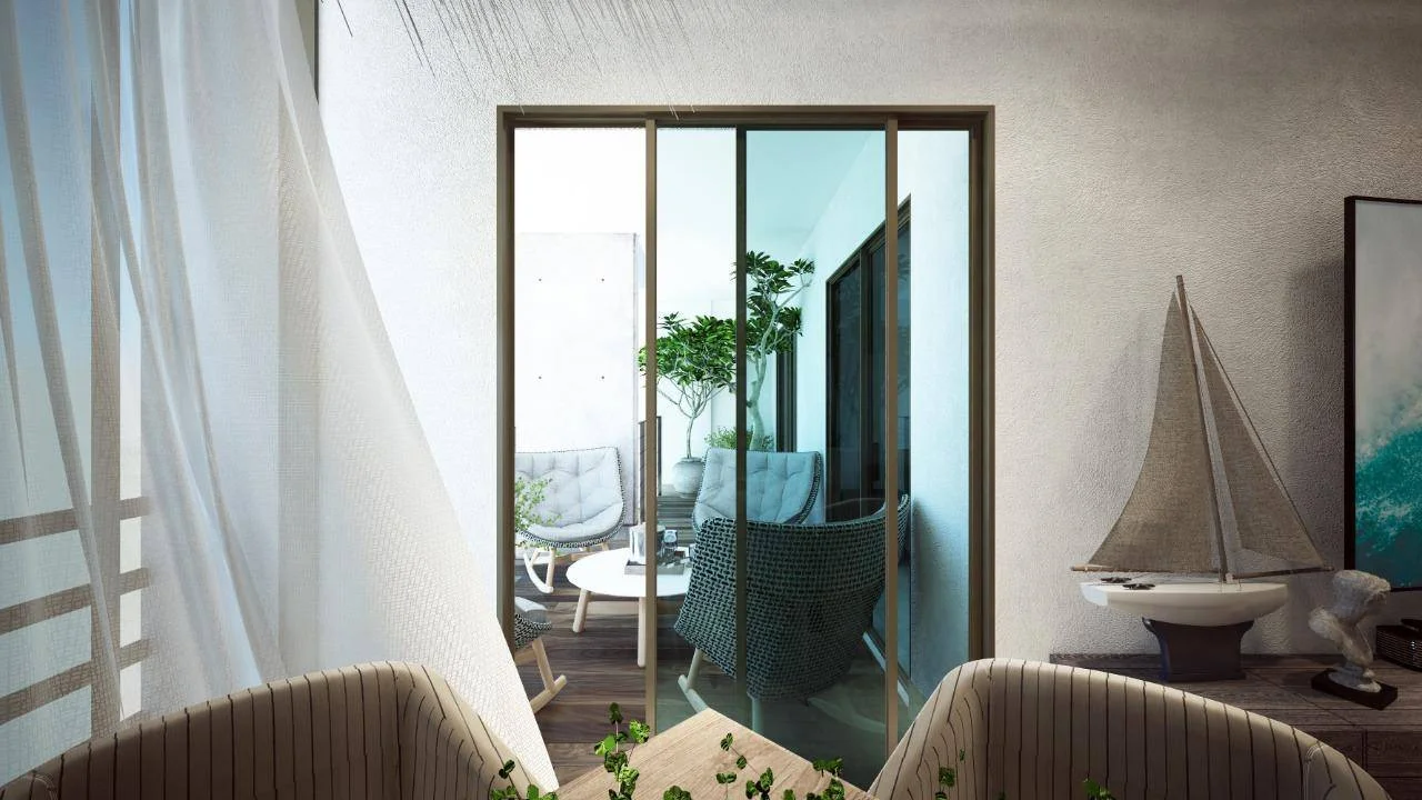Canas del Este: Vive como en un Resort, en el Corazón de ... 8