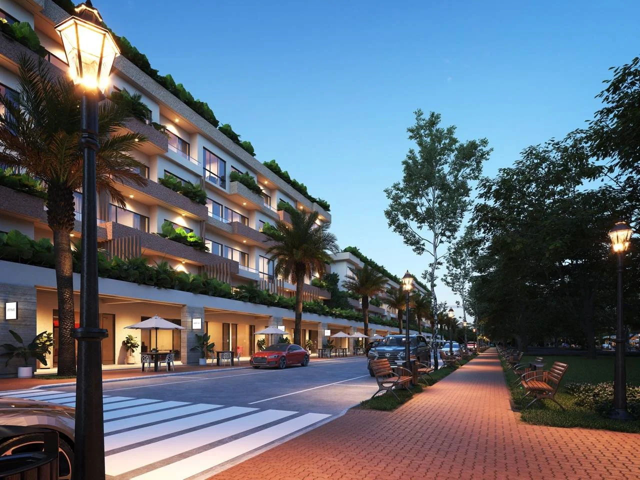 Apartamento en Venta Bavaro Centro | CLIC Inmobiliaria 8