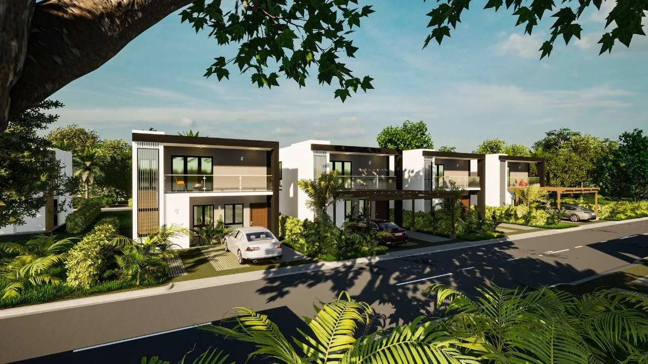 Villa exclusiva de Punta Cana 6