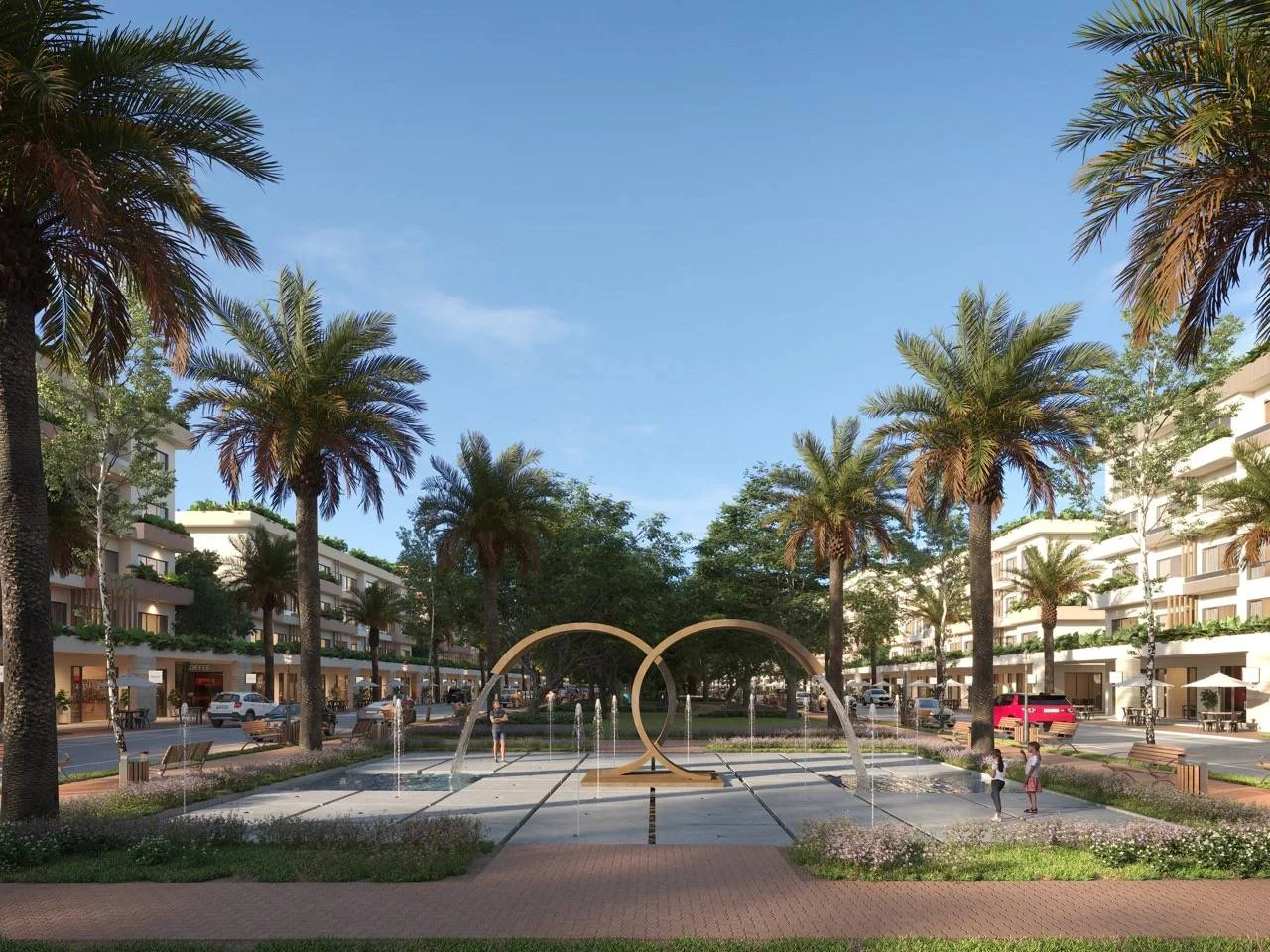 Apartamento en Venta Bavaro Centro | CLIC Inmobiliaria 5