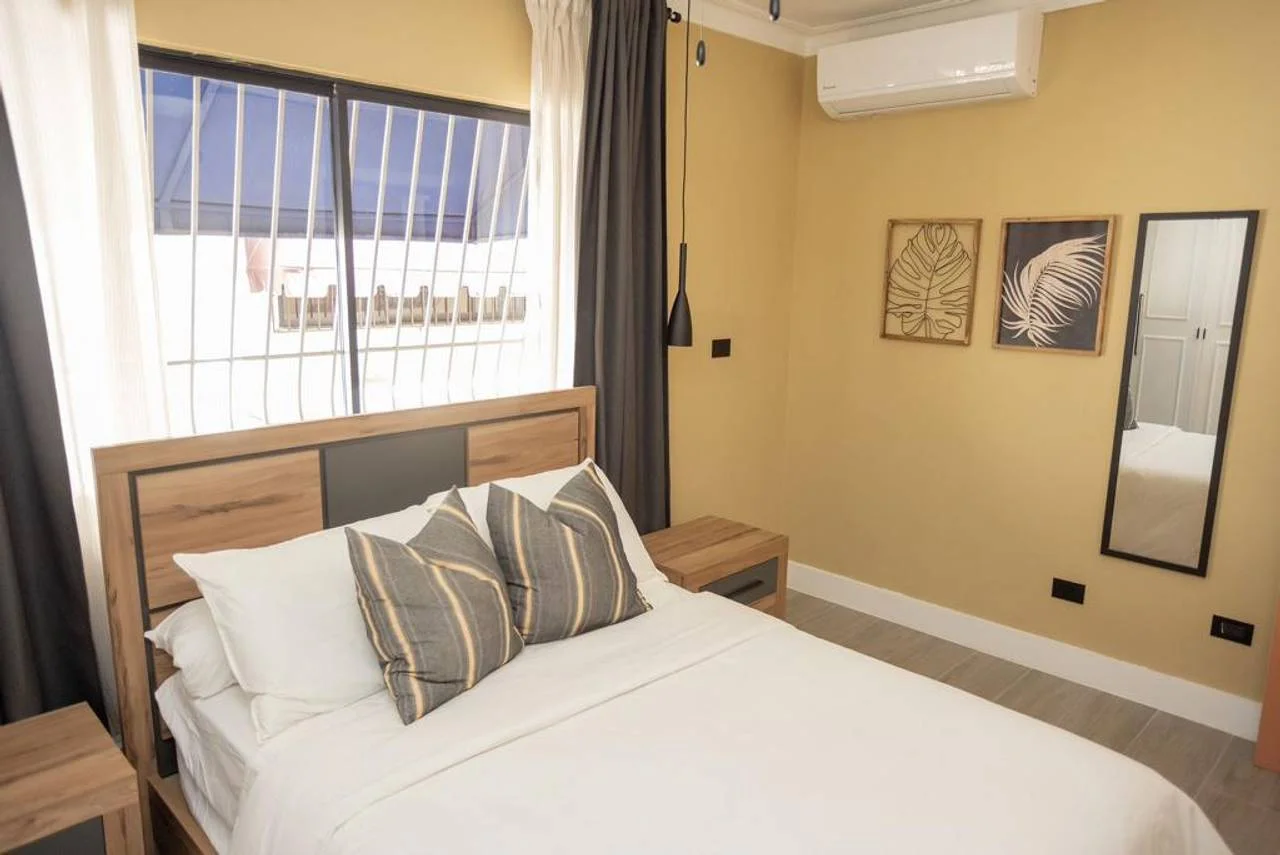 Apartamento en Renta Ensanche Naco | CLIC Inmobiliaria 10