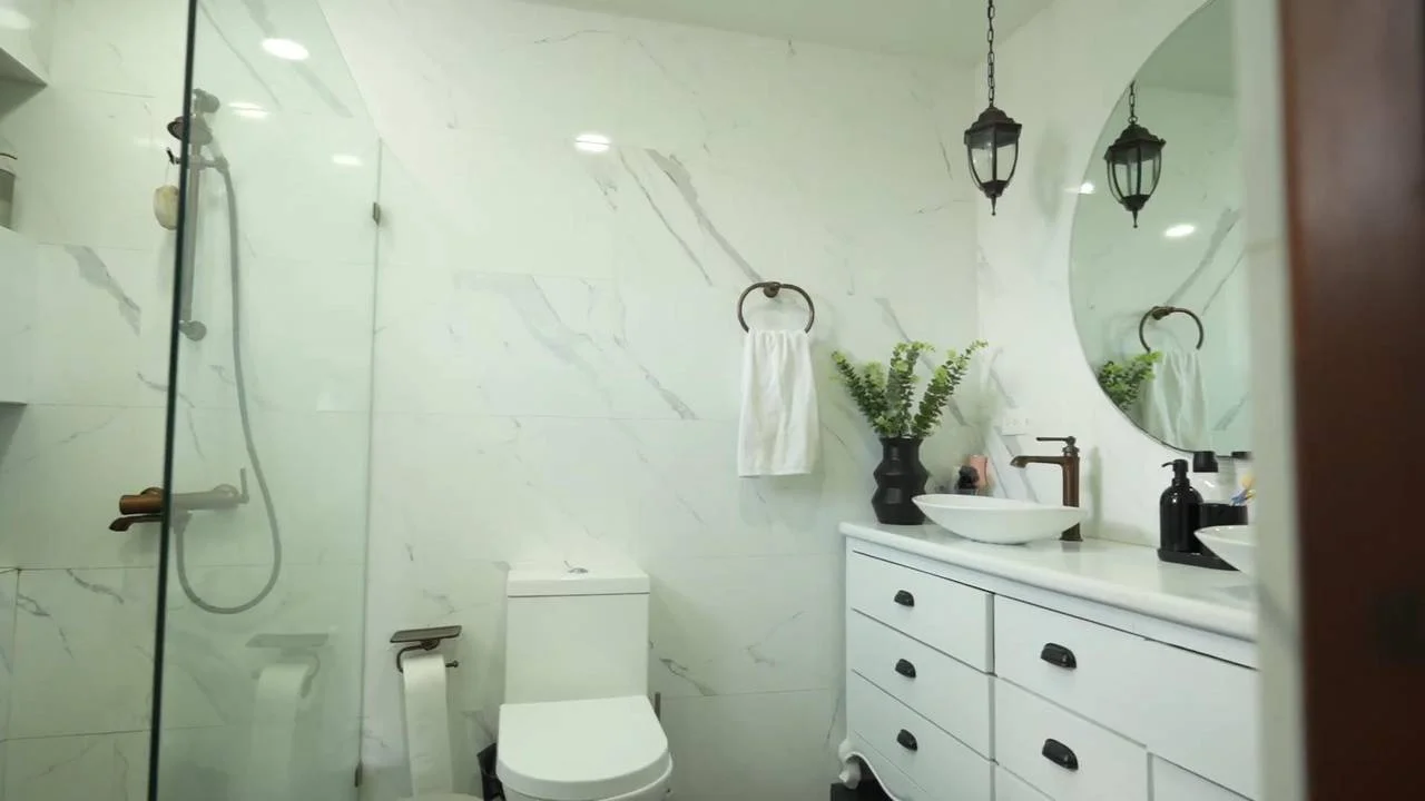 Casa en Arroyo Hondo en venta con piscina y paneles solares 10
