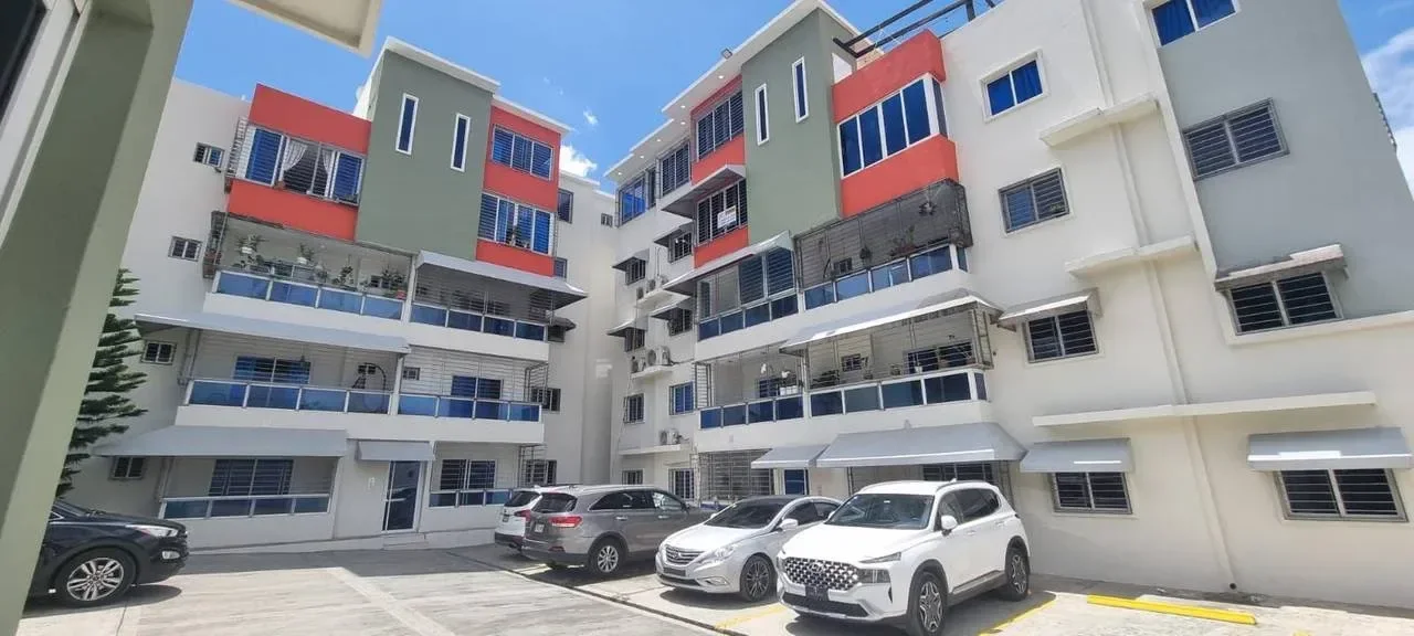 Arroyo Manzano: apartamento 2 hab. · 74.51 m² en venta - 2