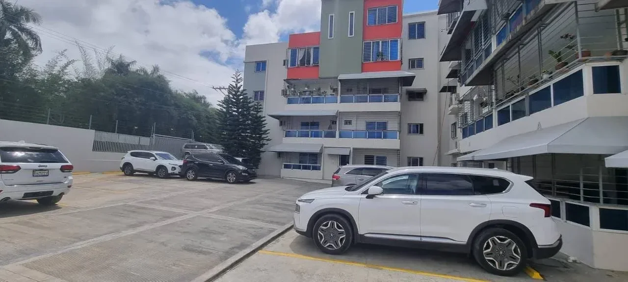 Arroyo Manzano: apartamento 2 hab. · 74.51 m² en venta - 3