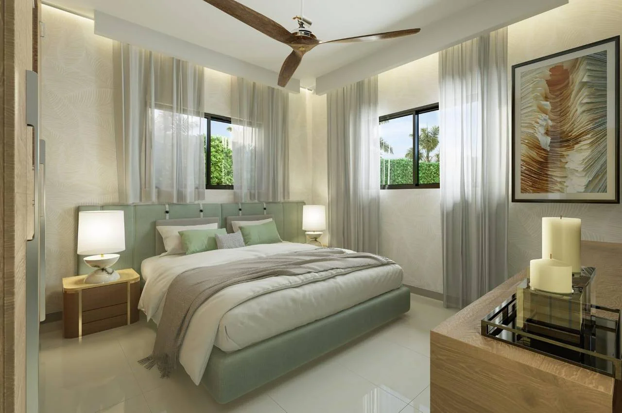 Townhouse en Venta Bavaro | CLIC Inmobiliaria 15