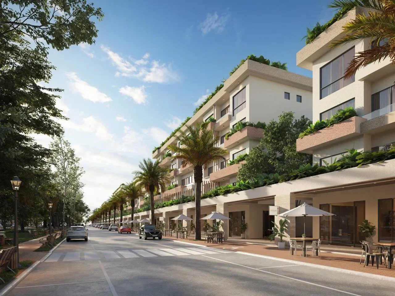 Venta: apartamento en Bavaro Centro, Bavaro - 2