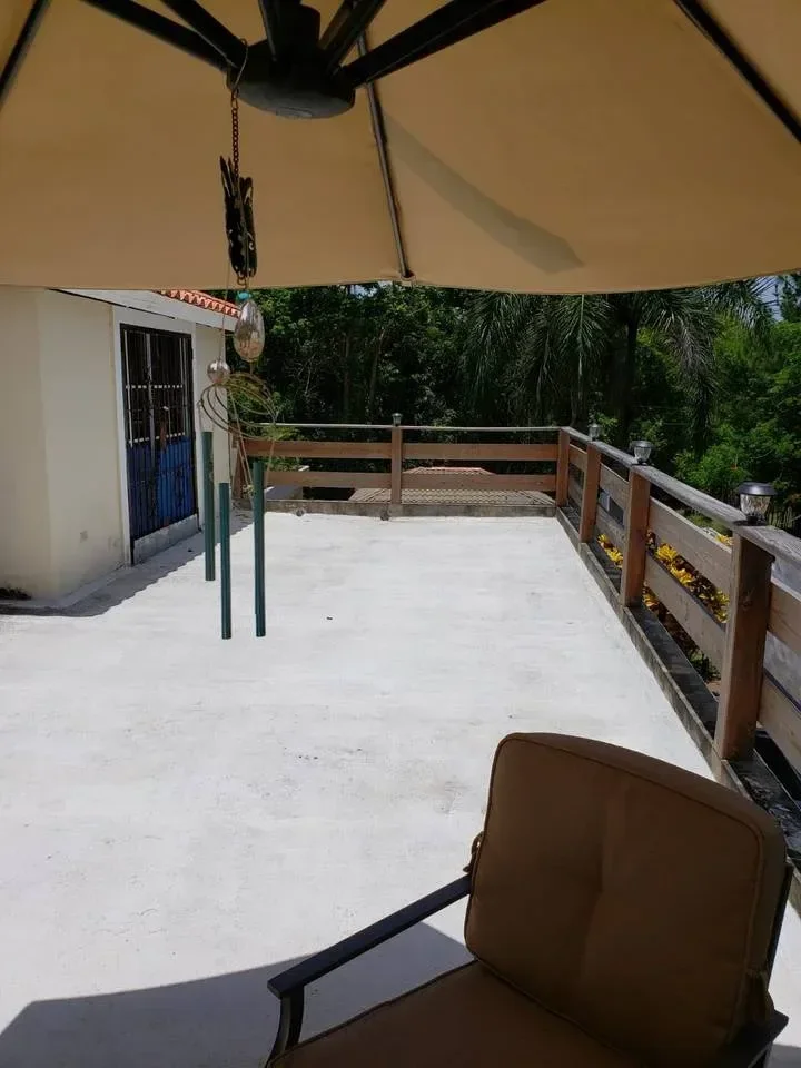 Villa en venta — Los Jobos de Matúa, Pedro Brand (5 hab.) - 2