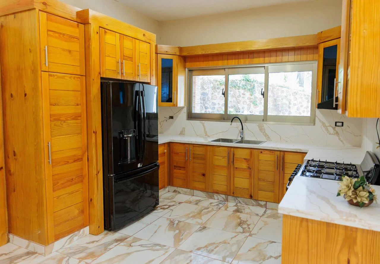 Villa en Venta Jarabacoa | CLIC Inmobiliaria 13