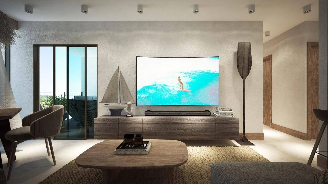 Canas del Este: Vive como en un Resort, en el Corazón de ... 11