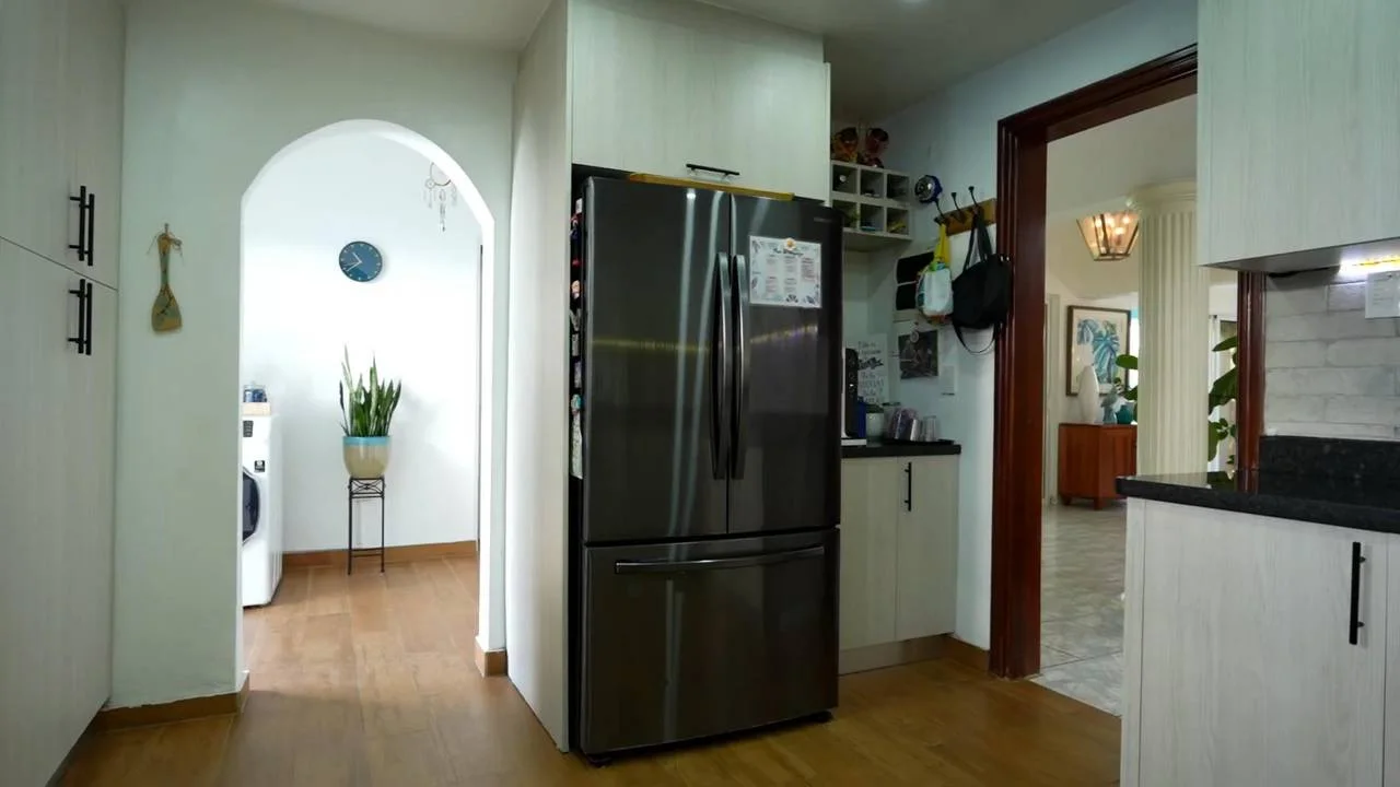Casa en Arroyo Hondo en venta con piscina y paneles solares 8