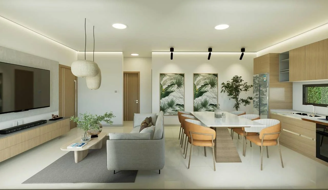 Townhouse en Venta Bavaro | CLIC Inmobiliaria 16