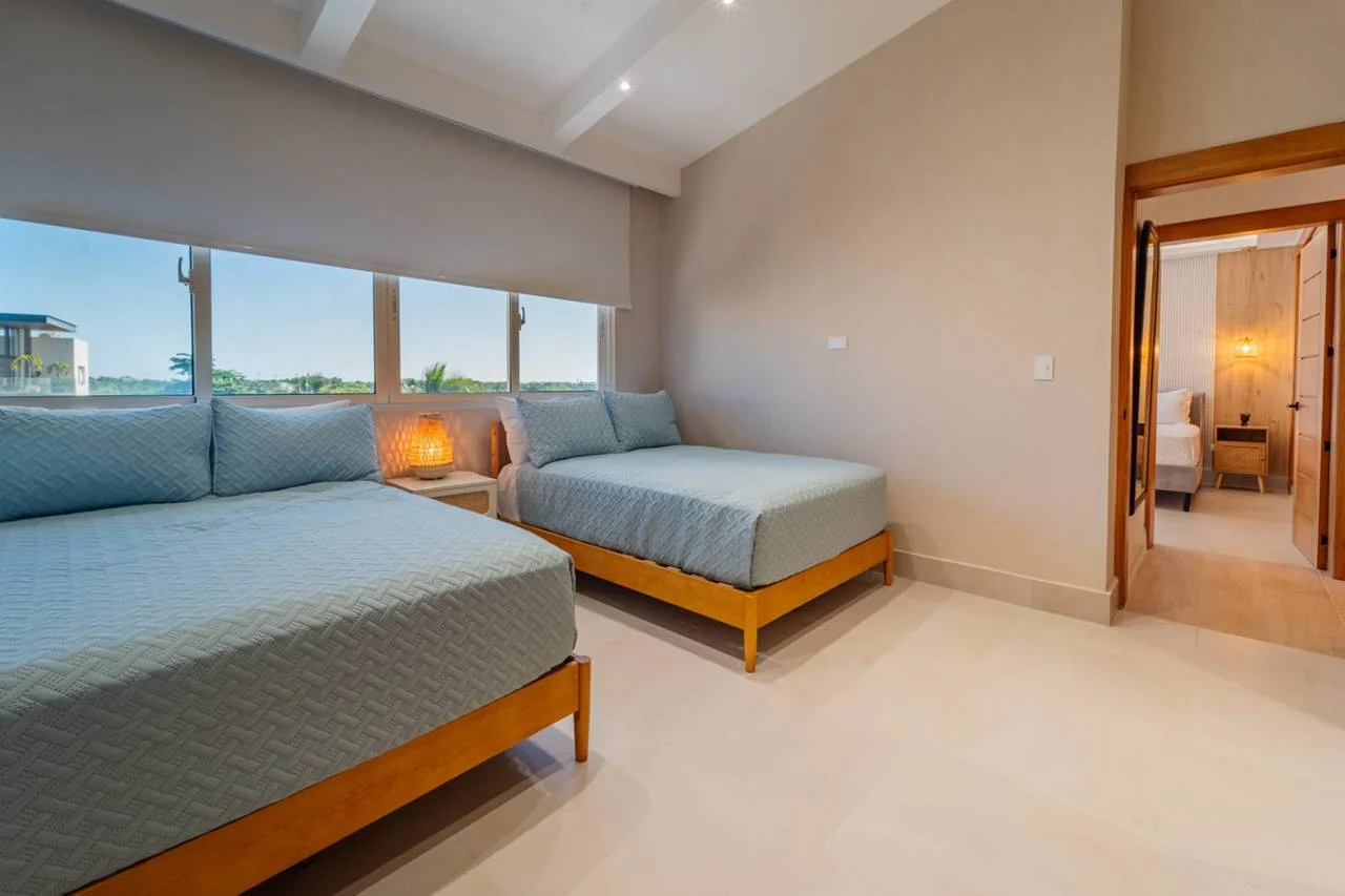 Penthouse en Venta Punta Cana | CLIC Inmobiliaria 9