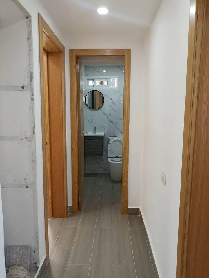 Remodeled apartment on Jacobo Maljuta, minutes from the Bravo supermarket - 2