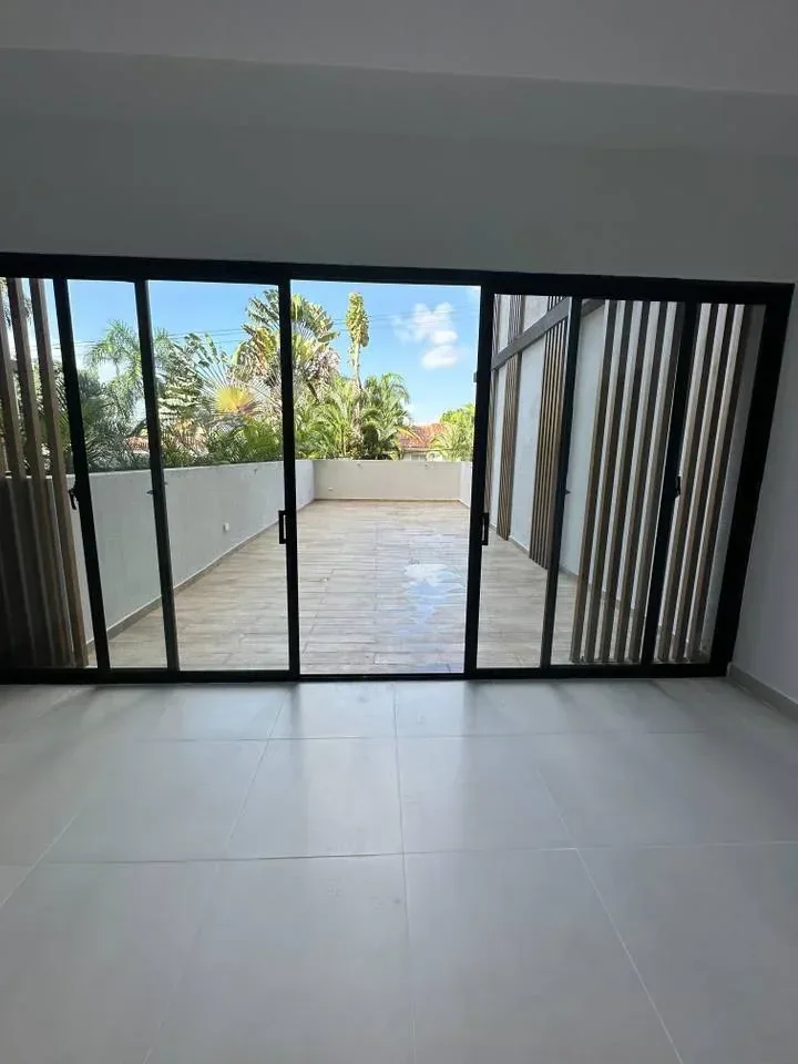 Apartamento en Arroyo Hondo, 141 m² en venta - 1