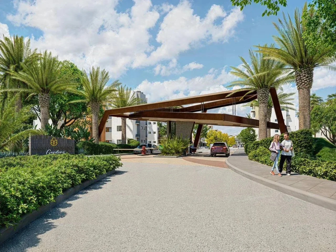 Arroyo Hondo: apartamento 3 hab. · 110 m² en venta - 4