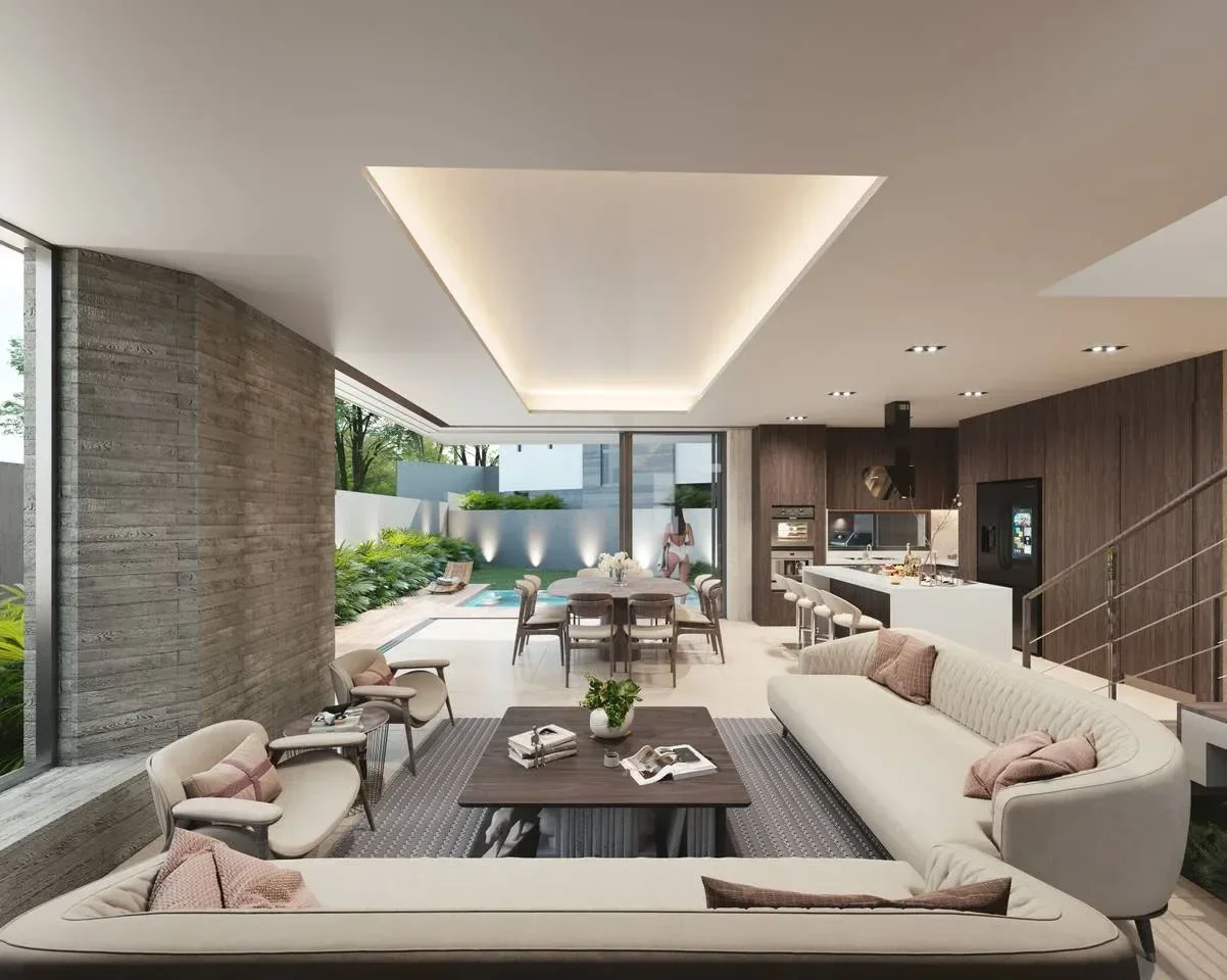 Casa de 4 habitaciones en venta en Cuesta Hermosa II, Distrito Nacional - 3