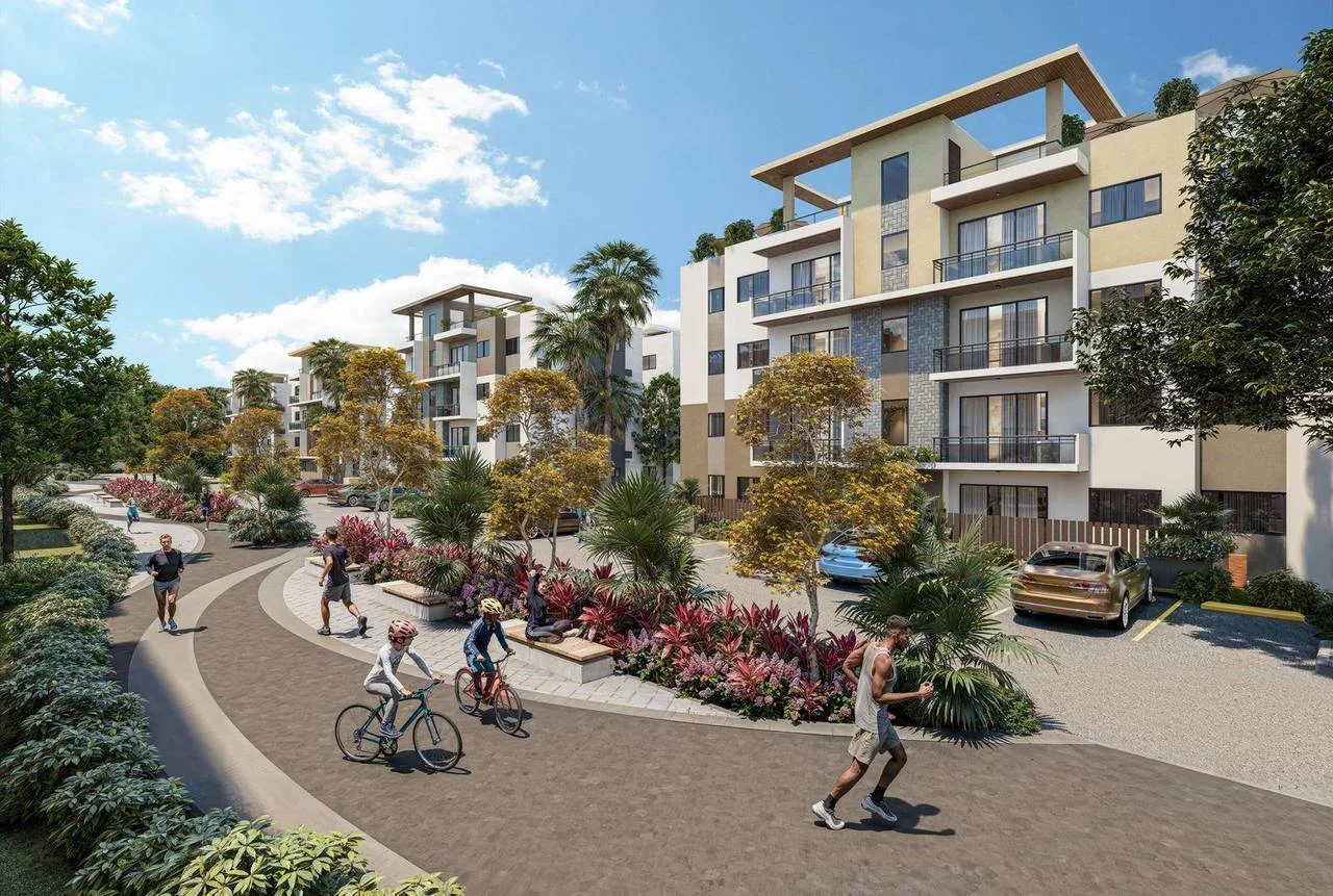 Apartamento en Venta Arroyo Hondo | CLIC Inmobiliaria 9