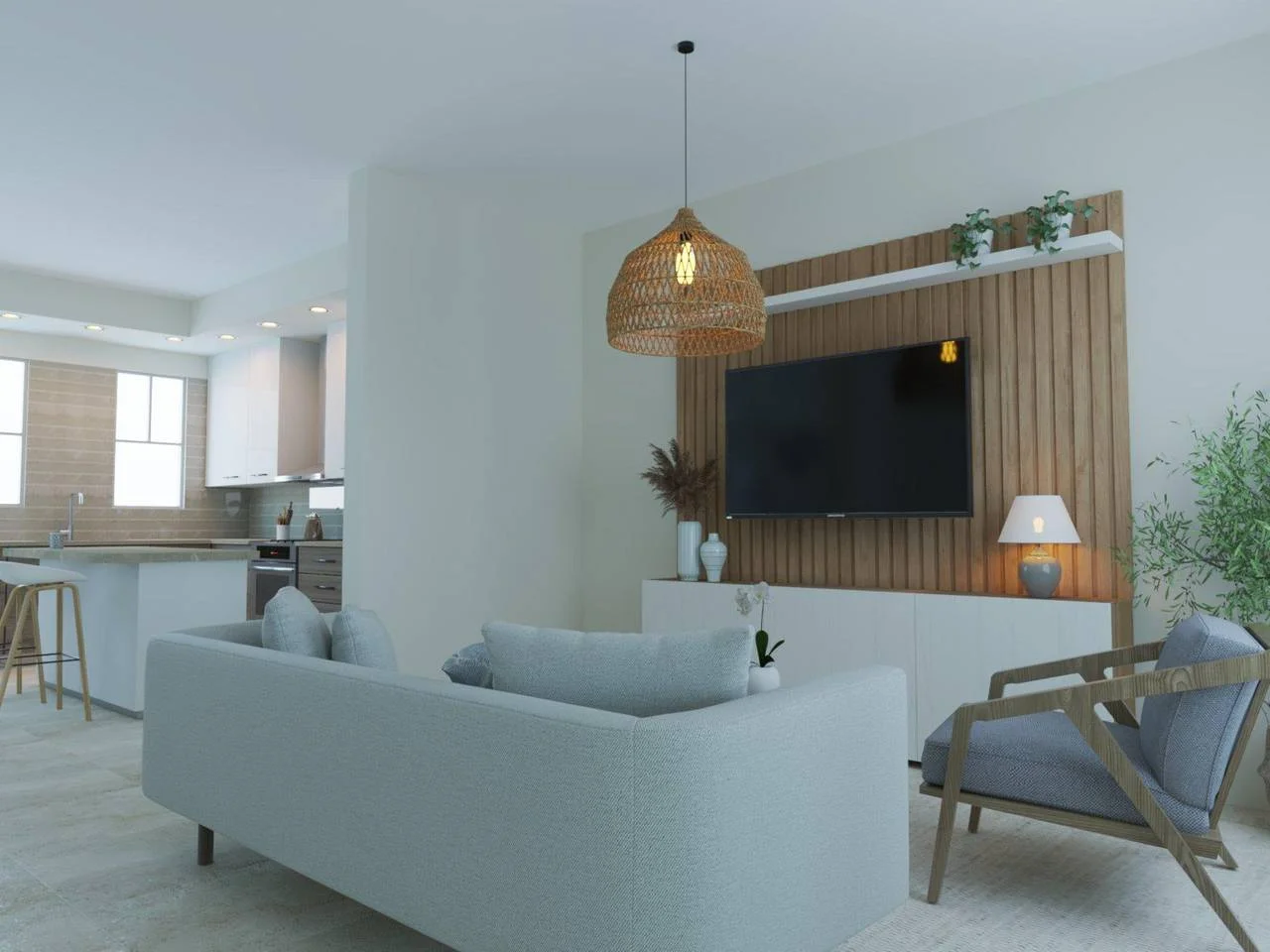 Town Hauss III – Your new family home minutes from the beach - 2