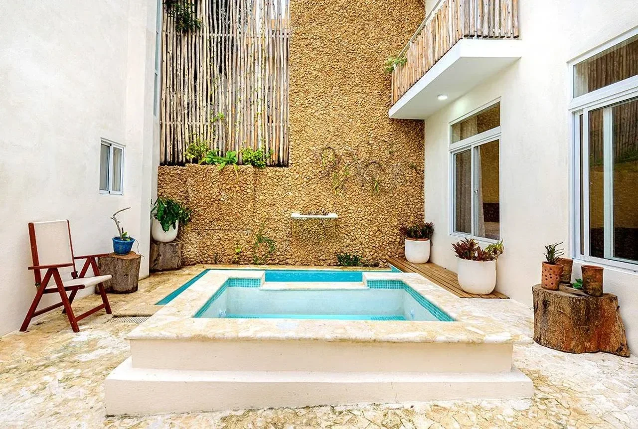 Zona Colonial: propriété 8 ch. à vendre - 3