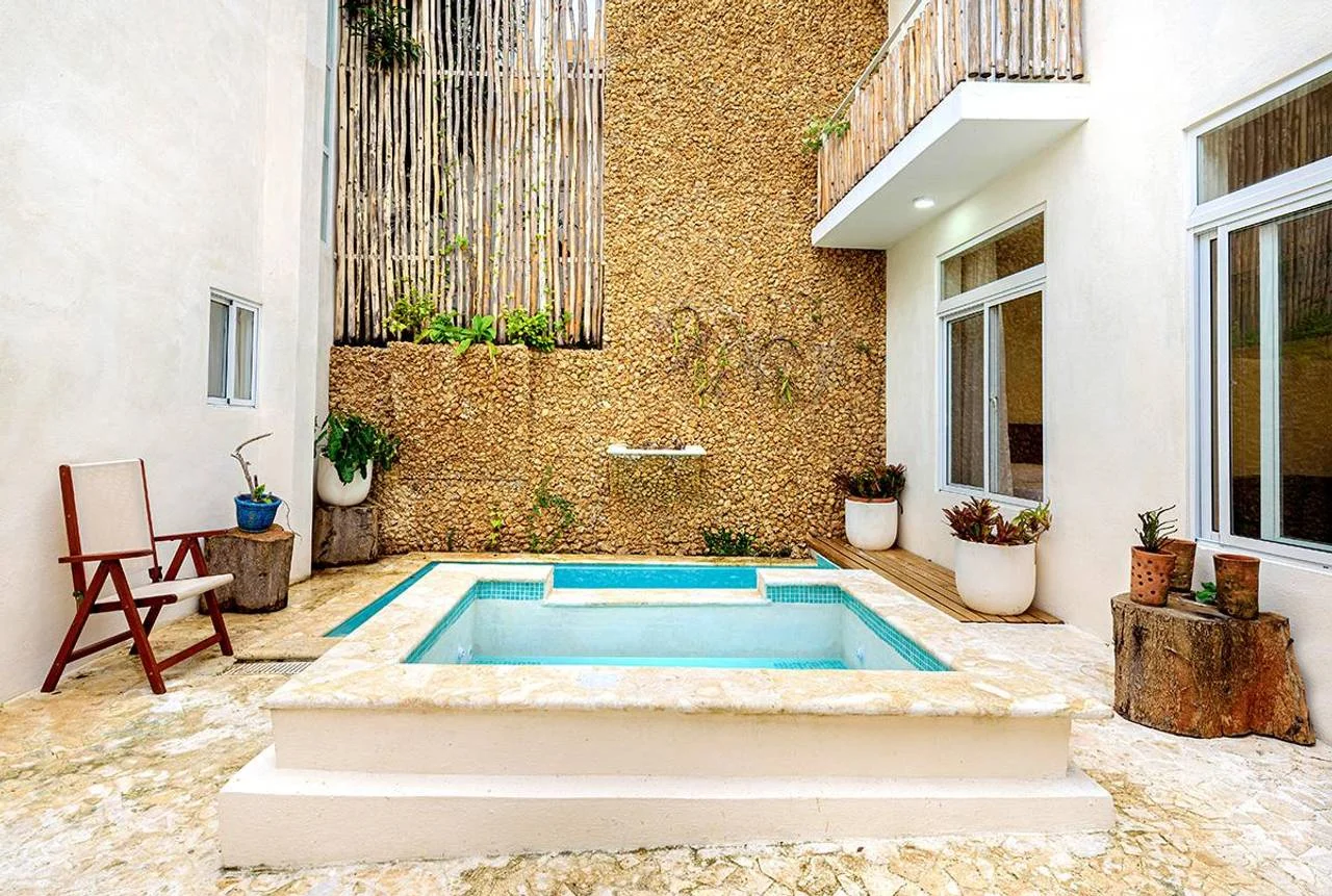 Hotel boutique en la Zona Colonial en Venta - 3