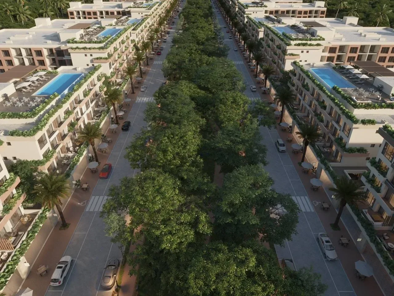 Venta: apartamento en Bavaro Centro, Bavaro - 3