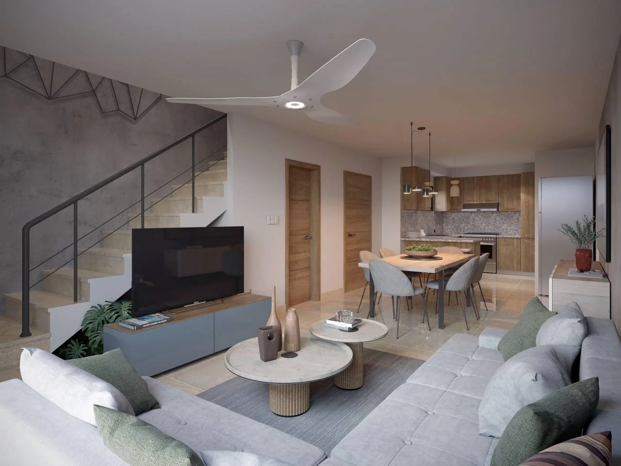 Manoguayabo Residential 152 – Your best option in Santo Domingo West - 2
