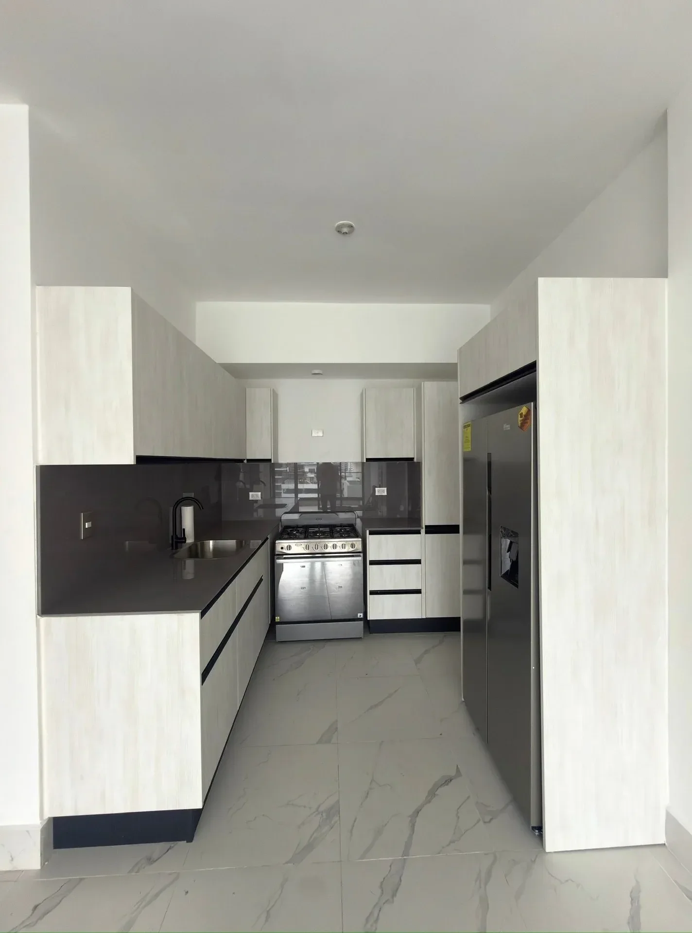 Alquiler: apartamento en Evaristo Morales, Distrito Nacional - 2