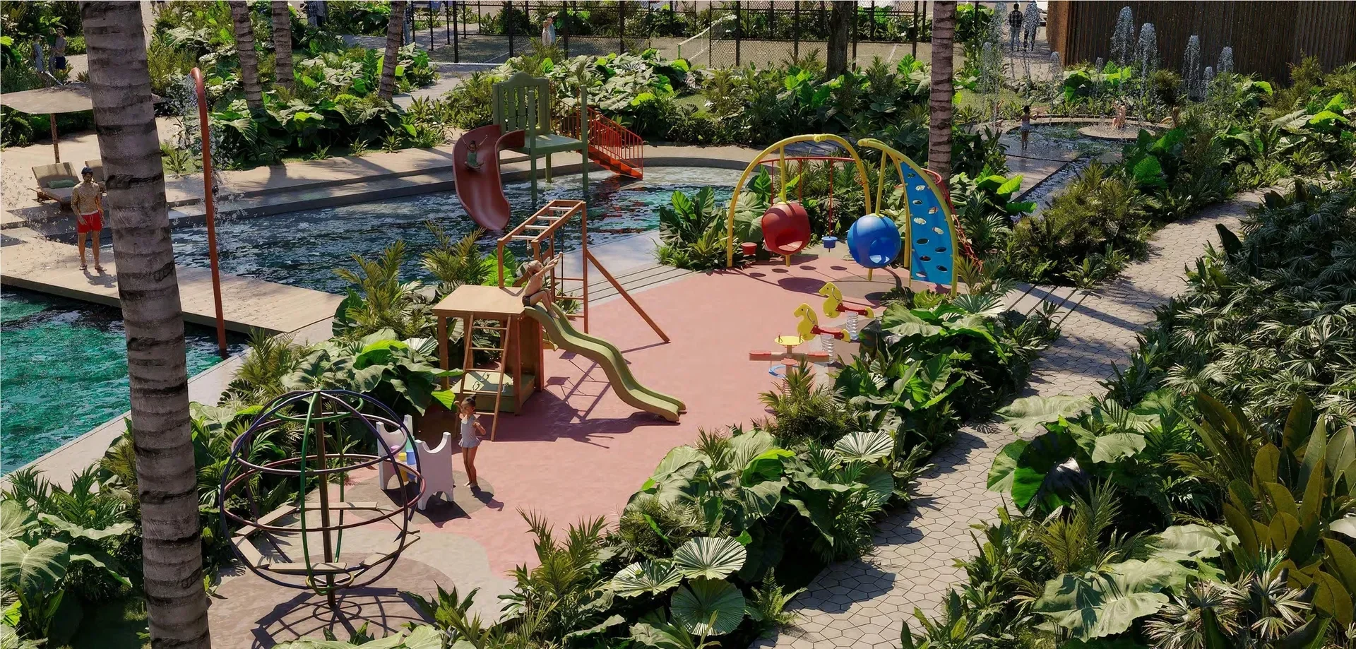 Apartamento en venta — Vista Cana, Punta Cana - 4