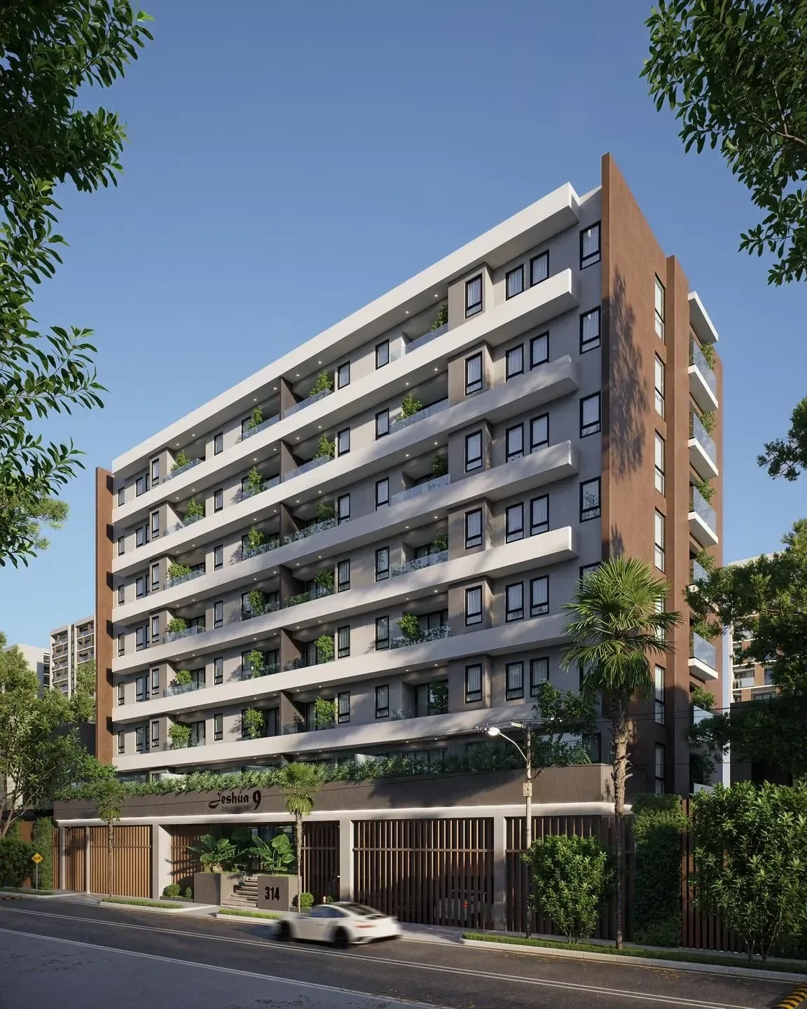 Apartamento en venta en Bella Vista, Distrito Nacional