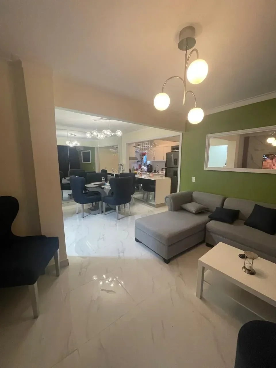Venta: apartamento en Las Cayenas 7, Santo Domingo Este - 2