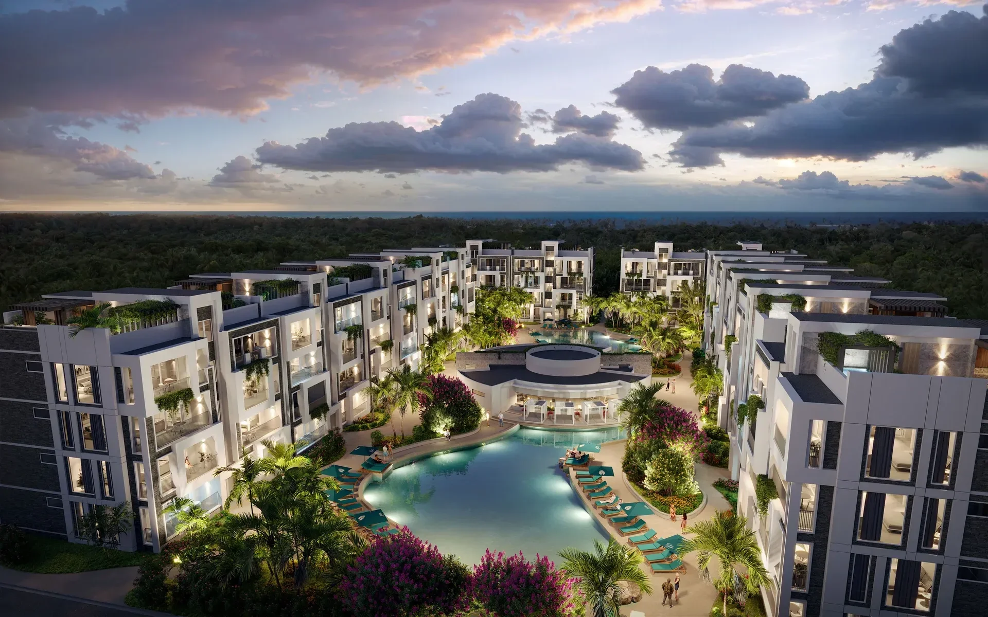 Venta: apartamento en Arena Gorda, Punta Cana - 3