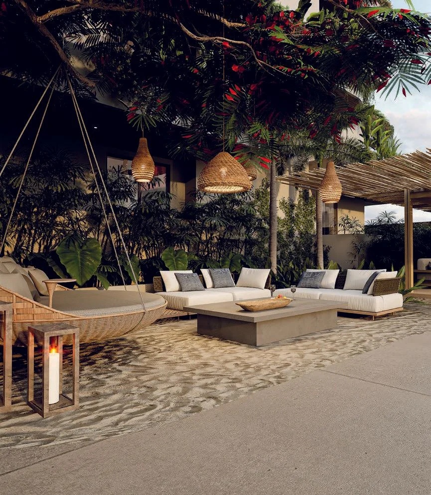 Proyecto residencial de apartamentos Bayahibe, La Romana 18