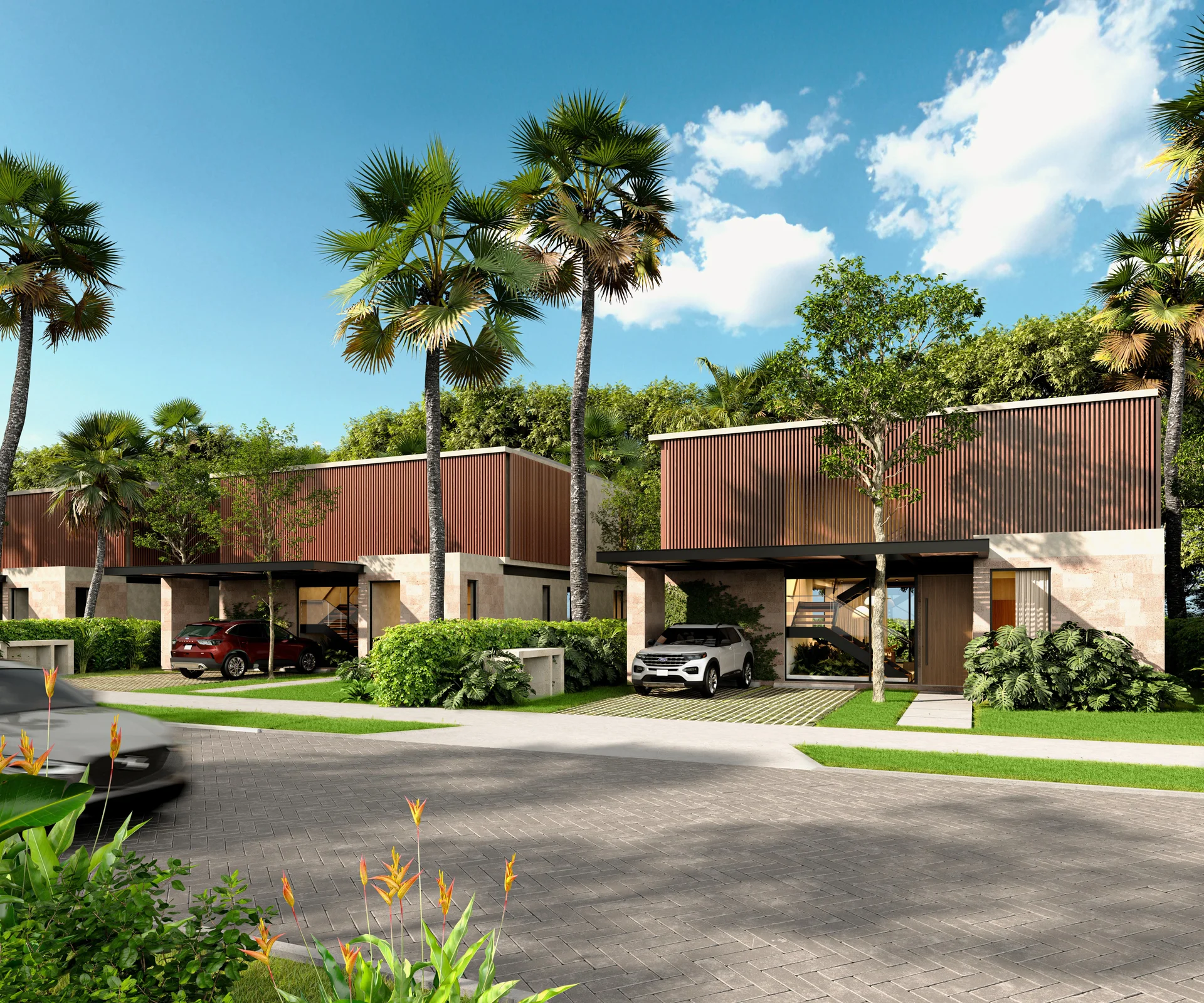 Cap Cana: villa en venta - 5
