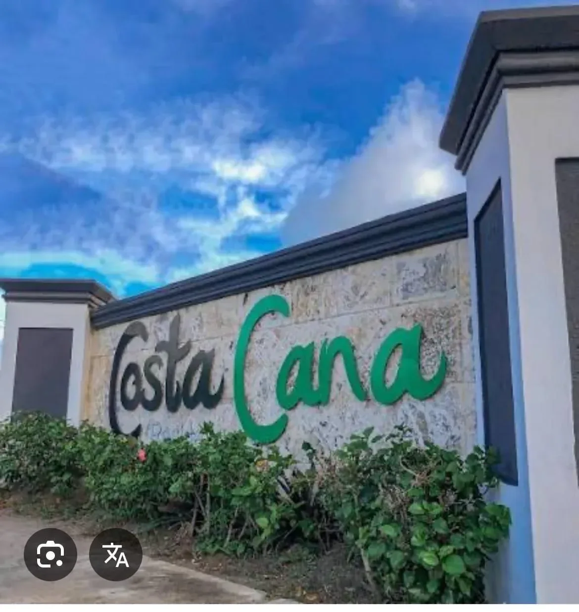Apartamento en venta — Punta Cana (2 hab.)