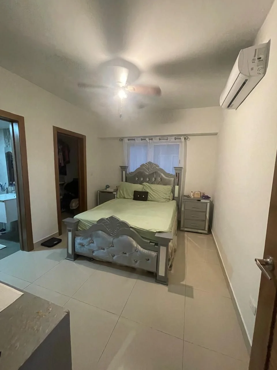 Apartamento en venta — Zona Universitaria, Distrito Nacional (2 hab.) - 5