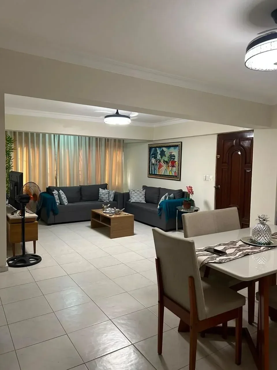 Venta: apartamento en El Millon, Distrito Nacional