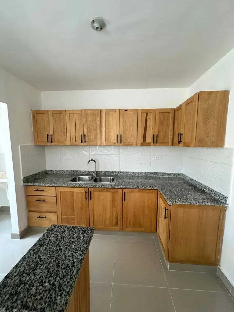 Arroyo Manzano: apartamento 3 hab. · 86.99 m² en venta