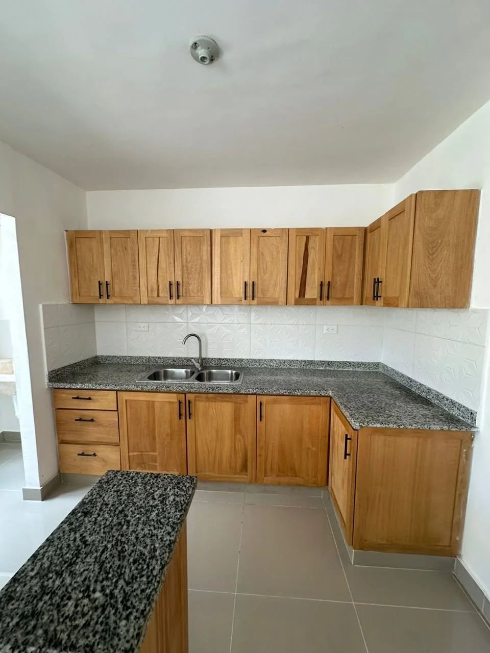 Arroyo Manzano: apartamento 3 hab. · 86.99 m² en venta