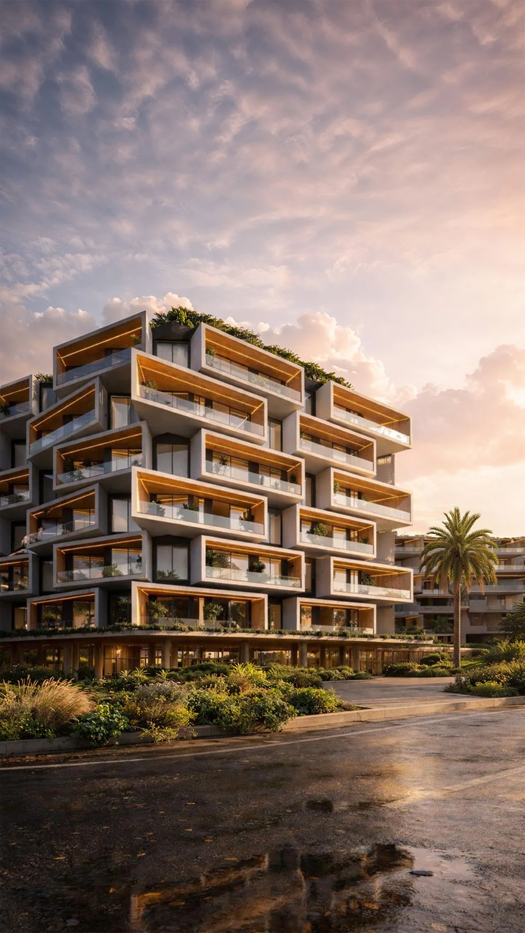 Apartamento en venta — Cap Cana, Cap Cana - 3