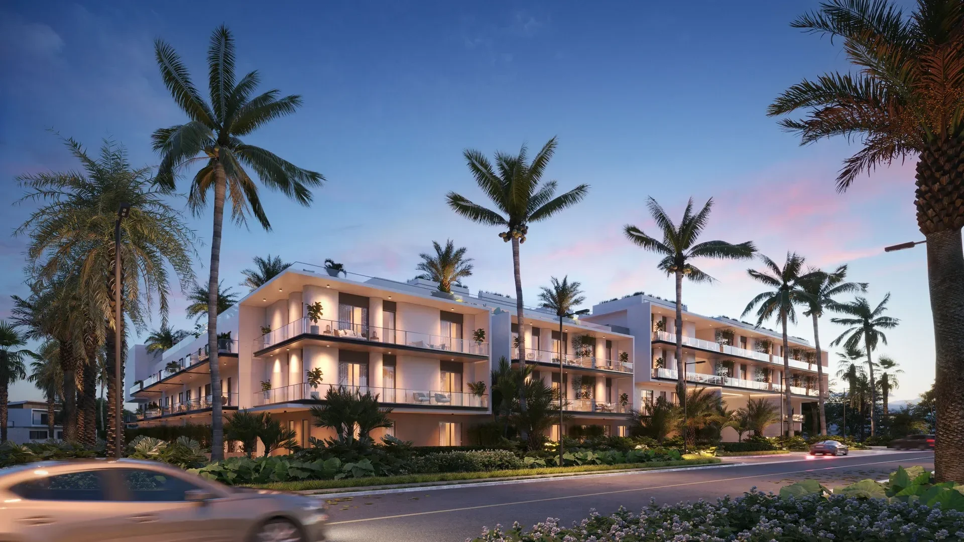 Cap Cana: apartamento en venta - 4