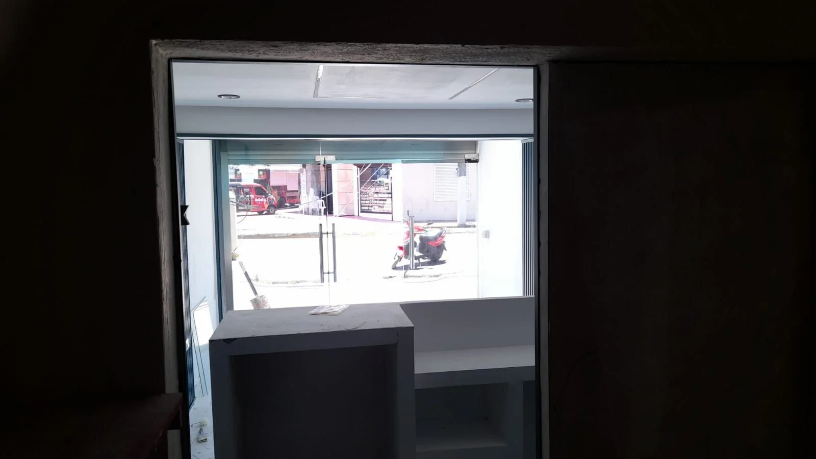Local commercial à vendre à Ensanche Luperón | 179,47 m² - Opportunité - 4