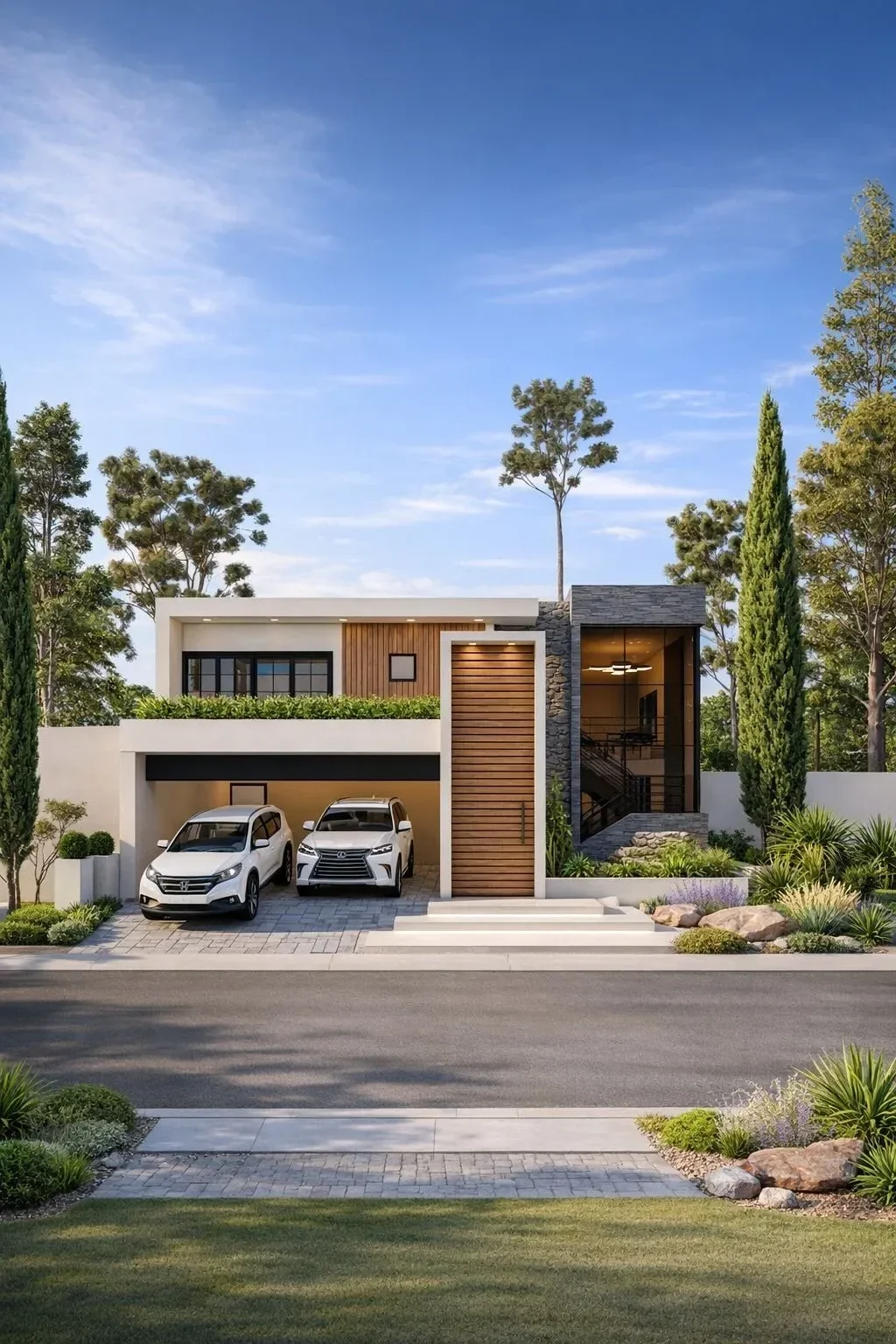 Casa en La Vega en venta - 1